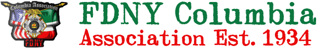 FDNY Columbia Association